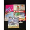 Image 1 : 6 Vintage Calendars