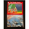 Image 3 : 6 Vintage Calendars