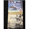 Image 4 : 6 Vintage Calendars