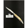 Image 1 : Vintage Imperial (USA) Fishing Pocket Knife