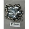 Image 1 : A WMF Art Nouveau Leaf Dish