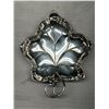 Image 2 : A WMF Art Nouveau Leaf Dish