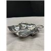 Image 3 : A WMF Art Nouveau Leaf Dish