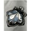 Image 4 : A WMF Art Nouveau Leaf Dish