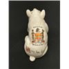 Image 2 : An Unusual Early 1900s Crestware Pig