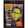 Image 2 : 4 Mad Clasics Magazines