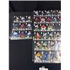 Image 3 : Large Lot NHL Trading Cards