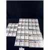 Image 4 : Large Lot NHL Trading Cards