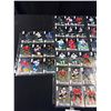 Image 6 : Large Lot NHL Trading Cards