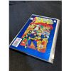 Image 23 : Large Comic Book Lot Featuring X-Men, X-Force, Avengers, Alpha Flight