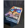 Image 25 : Large Comic Book Lot Featuring X-Men, X-Force, Avengers, Alpha Flight