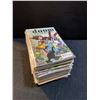 Image 6 : Large Assorted Comic Book Lot Featuring DC, Marvel, Dark Horse & More