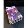 Image 4 : Uncanny X-Men Comic Books – Mixed Issues