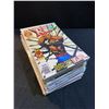 Image 6 : Uncanny X-Men Comic Books – Mixed Issues