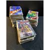 Image 1 : Large Mixed Comic Book Collection – Marvel, DC, Vertigo