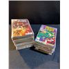 Image 2 : Large Mixed Comic Book Collection – Marvel, DC, Vertigo