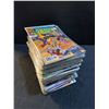 Image 2 : Large Assorted Lot of Marvel X-Men Universe Comic Books