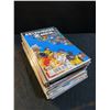 Image 3 : Large Assorted Lot of Marvel X-Men Universe Comic Books