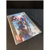 Image 13 : Comic Book Lot—Marvel, DC
