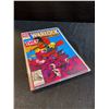 Image 8 : Comic Book Lot—Marvel, DC
