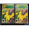 Image 3 : Marvel Transformers Comic Books Assorted Lot (Issues 10, 11, 13, 24, 46, G2 #1)