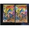Image 4 : Marvel Transformers Comic Books Assorted Lot (Issues 10, 11, 13, 24, 46, G2 #1)