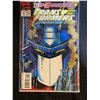 Image 5 : Marvel Transformers Comic Books Assorted Lot (Issues 10, 11, 13, 24, 46, G2 #1)