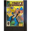 Image 6 : Marvel Transformers Comic Books Assorted Lot (Issues 10, 11, 13, 24, 46, G2 #1)
