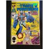 Image 10 : Transformers Marvel Comics Canada 1–4, 5, 8, 10, 12, 17 (9 Issues, 1984–1986)