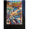 Image 5 : Transformers Marvel Comics Canada 1–4, 5, 8, 10, 12, 17 (9 Issues, 1984–1986)
