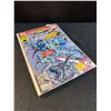 Image 10 : Large Mixed Lot of Marvel and DC Comic Books, Bagged