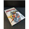 Image 20 : Large Mixed Lot of Marvel and DC Comic Books, Bagged
