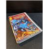 Image 3 : Large Mixed Lot of Marvel and DC Comic Books, Bagged