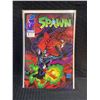 Image 1 : Spawn #1 Comic Signed by Todd McFarlane, Image Comics, 1992