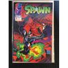 Image 3 : Spawn #1 Comic Signed by Todd McFarlane, Image Comics, 1992