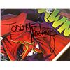 Image 4 : Spawn #1 Comic Signed by Todd McFarlane, Image Comics, 1992