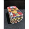 Image 2 : Marvel X-Men Family Comic Books Assorted Issues