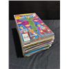 Image 3 : Marvel X-Men Family Comic Books Assorted Issues