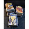 Image 1 : Large Mixed Lot of DC & Marvel Comic Books, Bagged and Boarded