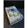 Image 3 : Large Mixed Lot of DC & Marvel Comic Books, Bagged and Boarded
