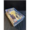 Image 4 : Large Mixed Lot of DC & Marvel Comic Books, Bagged and Boarded