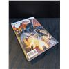 Image 6 : Large Mixed Lot of DC & Marvel Comic Books, Bagged and Boarded