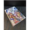 Image 8 : Large Mixed Lot of DC & Marvel Comic Books, Bagged and Boarded