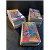 Image 1 : Large Comic Book Lot With Marvel, DC, and Indie Titles