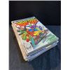 Image 23 : Large Comic Book Lot With Marvel, DC, and Indie Titles