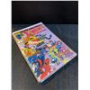 Image 8 : Large Comic Book Lot With Marvel, DC, and Indie Titles