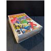 Image 15 : Large Assorted Comic Book Lot—Marvel and DC, Assorted Titles