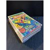 Image 2 : Large Assorted Comic Book Lot—Marvel and DC, Assorted Titles