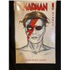 Image 1 : Madman Sane Issue (#15) and 2 Iron Man Issues (#128, #118)