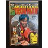 Image 2 : Madman Sane Issue (#15) and 2 Iron Man Issues (#128, #118)